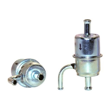 Wix Filters Fuel Filter 33086